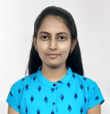 Prathuasha K B